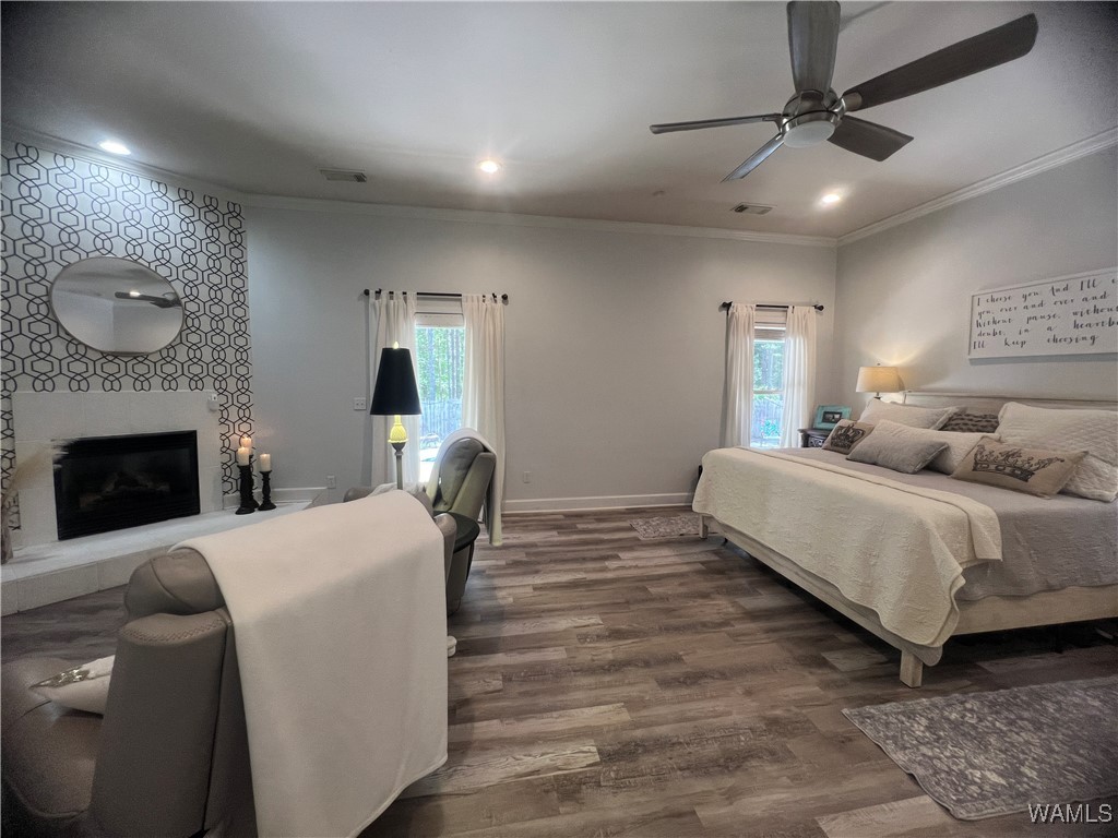 11418 Crimson Village Circle Cir, Brookwood, Alabama image 21