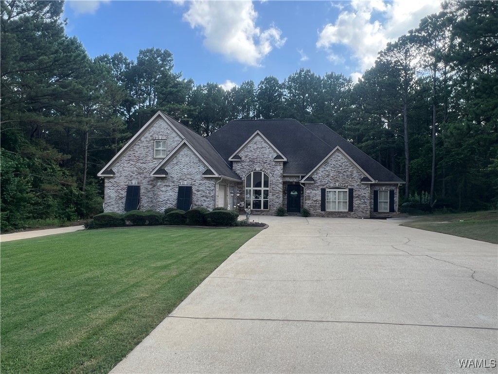 11418 Crimson Village Circle Cir, Brookwood, Alabama image 1