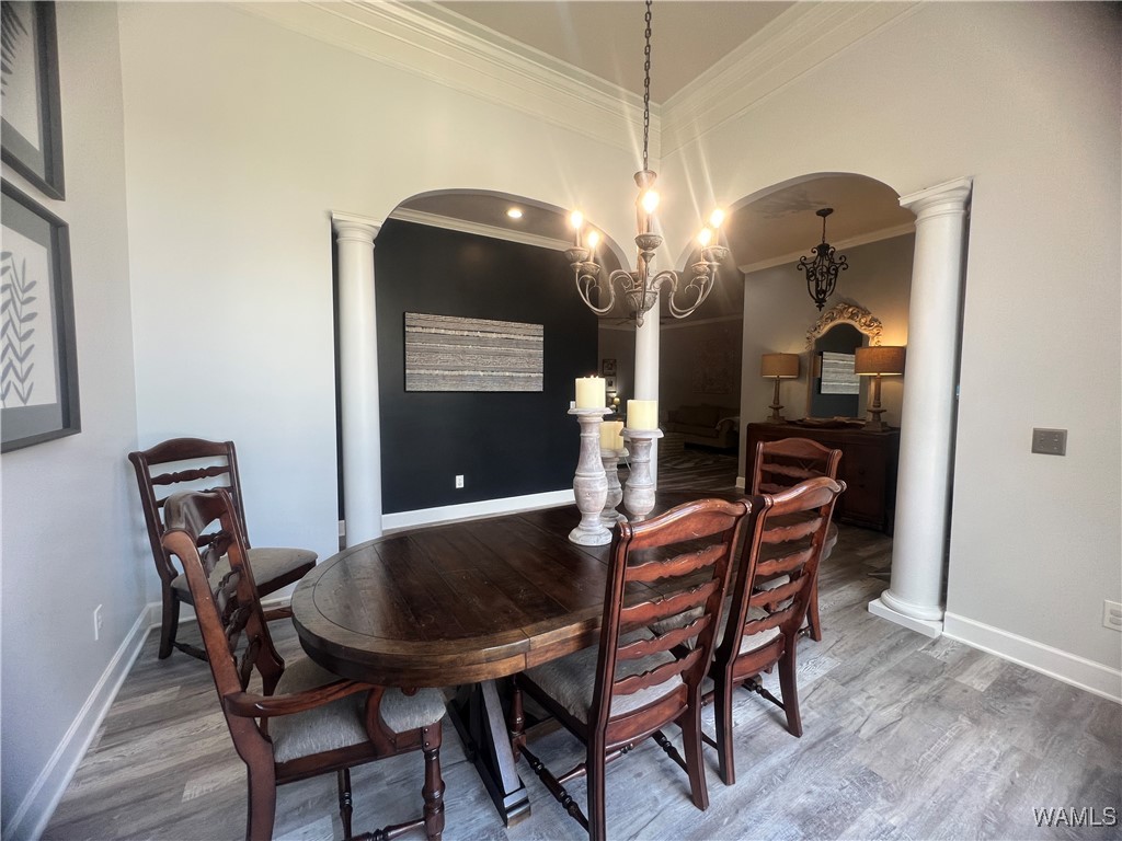 11418 Crimson Village Circle Cir, Brookwood, Alabama image 9