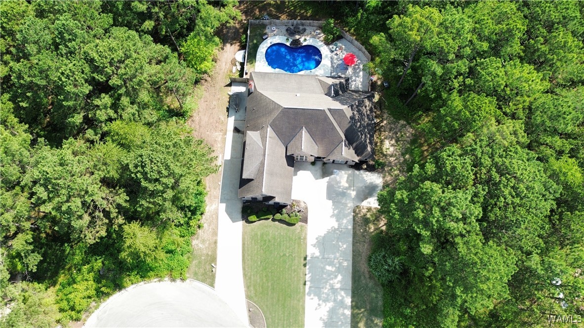 11418 Crimson Village Circle Cir, Brookwood, Alabama image 2