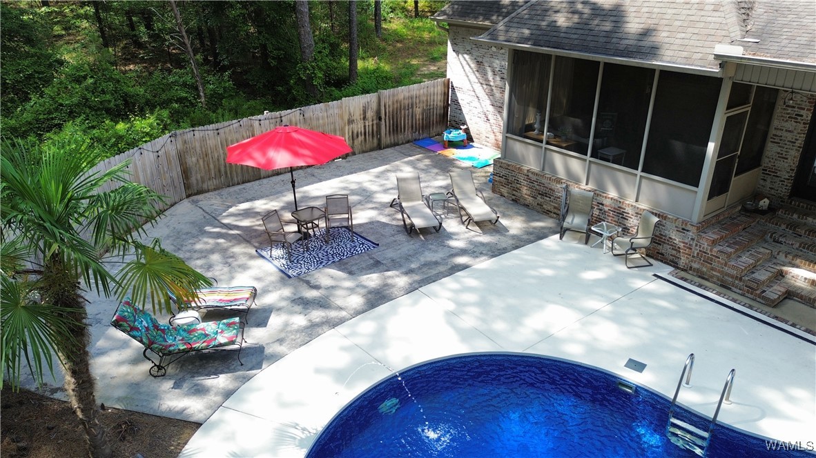 11418 Crimson Village Circle Cir, Brookwood, Alabama image 49