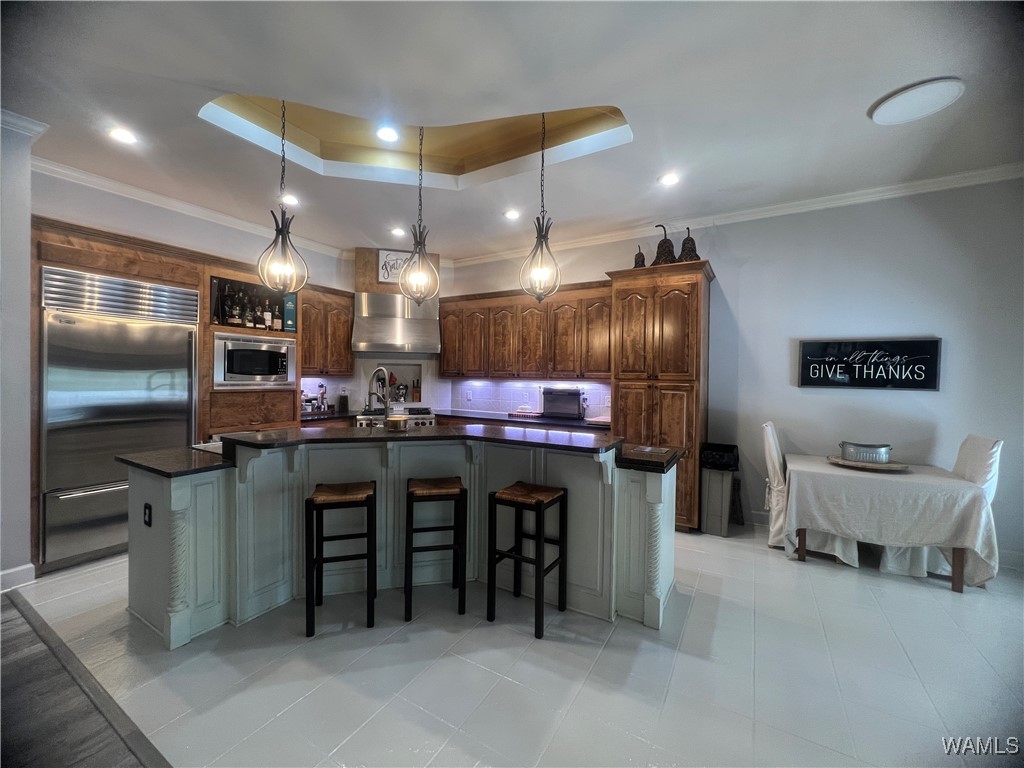 11418 Crimson Village Circle Cir, Brookwood, Alabama image 3