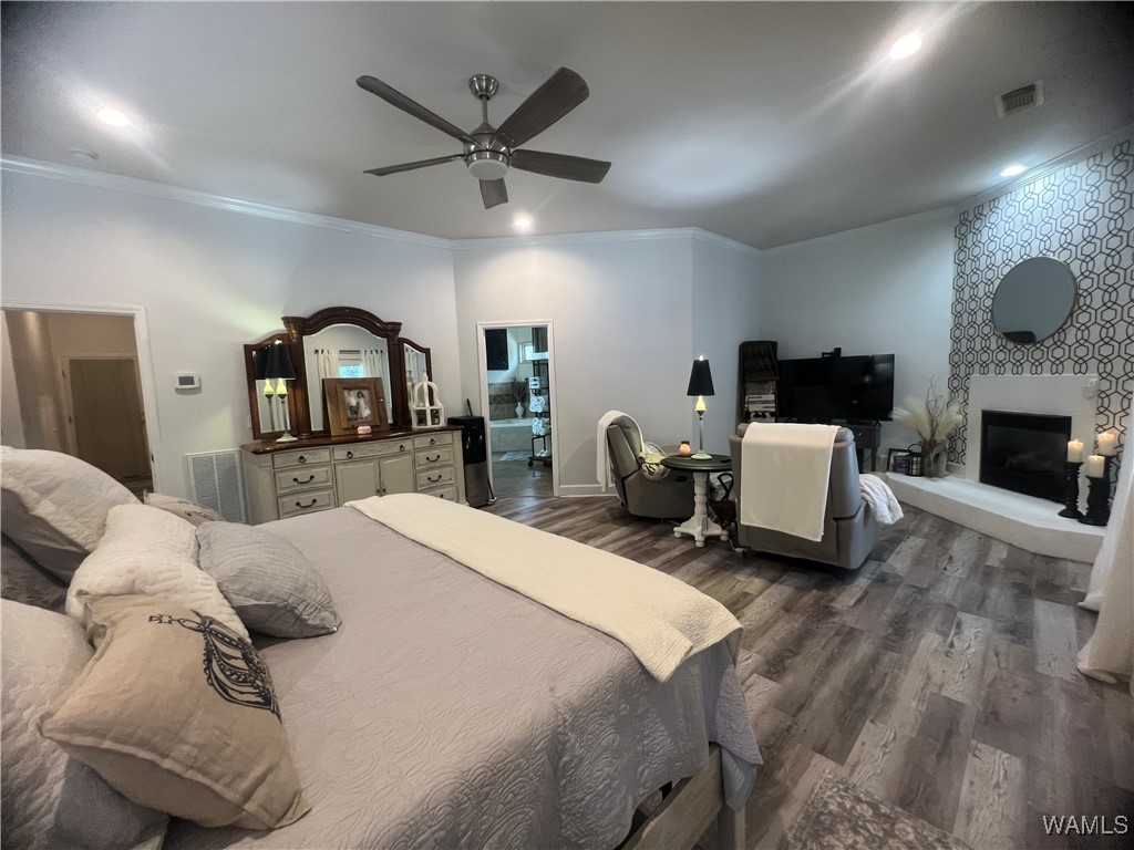 11418 Crimson Village Circle Cir, Brookwood, Alabama image 16