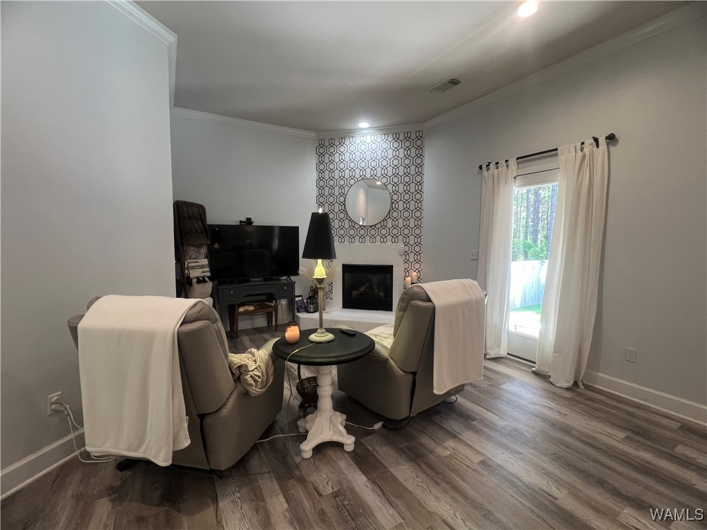 11418 Crimson Village Circle Cir, Brookwood, Alabama image 19