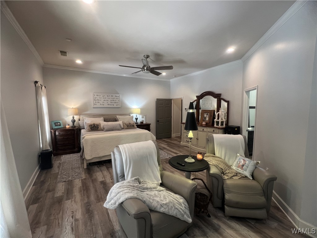 11418 Crimson Village Circle Cir, Brookwood, Alabama image 17