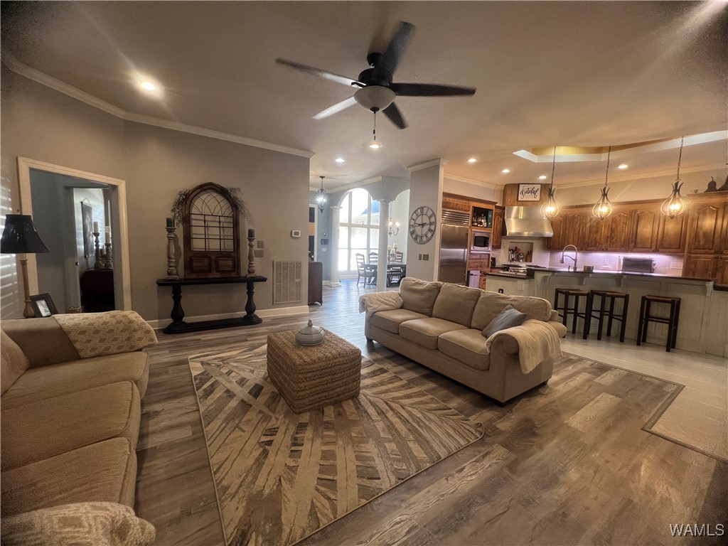 11418 Crimson Village Circle Cir, Brookwood, Alabama image 15