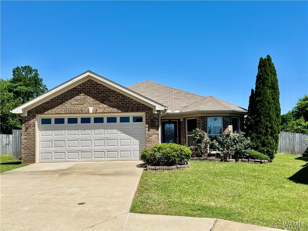 192 Roscommon Road, Tuscaloosa, Alabama image 2