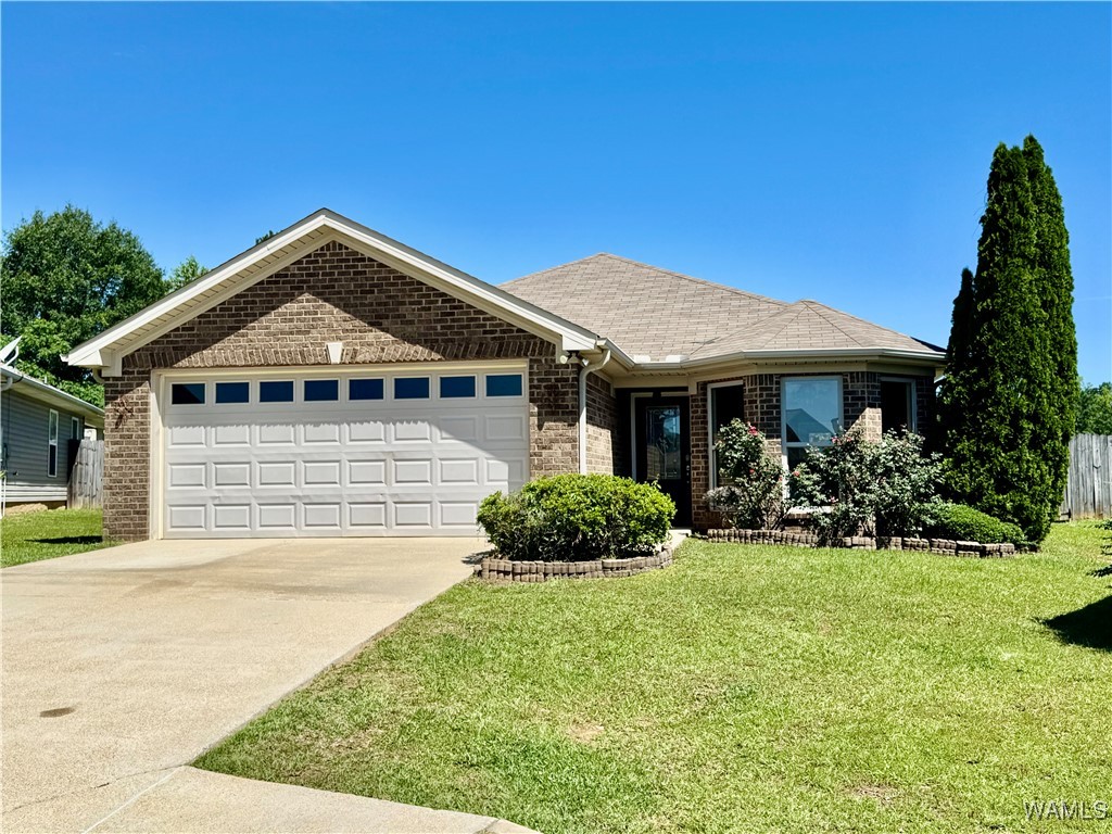 192 Roscommon Road, Tuscaloosa, Alabama image 1