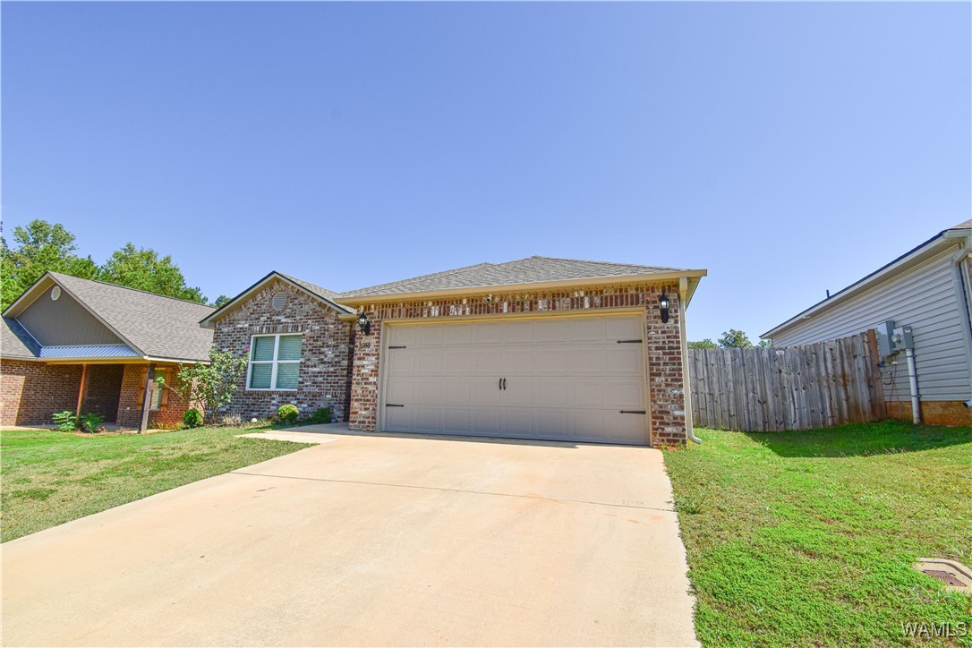 16350 Creek Drive, Moundville, Alabama image 3