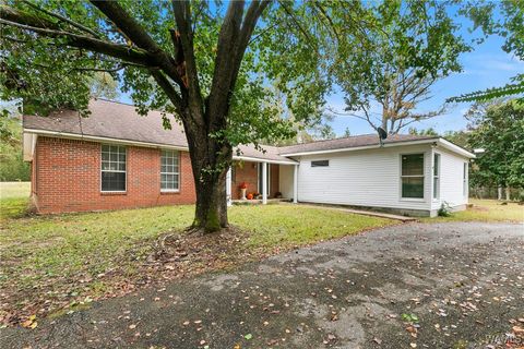 1820 County Road 67 Bankston AL 35542