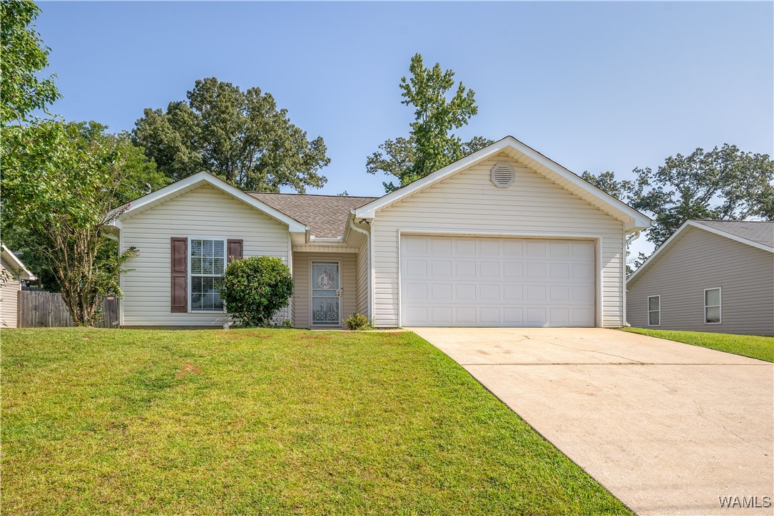 18480 Thoroughbred Drive, Vance, Alabama image 2