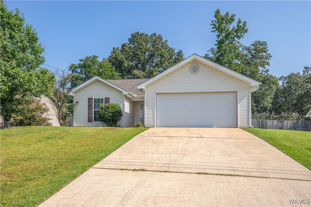 18480 Thoroughbred Drive, Vance, Alabama image 3