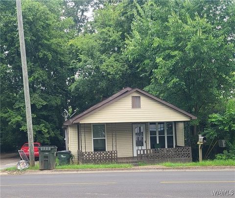 1917 FOSTERS FERRY Road Tuscaloosa AL 35401