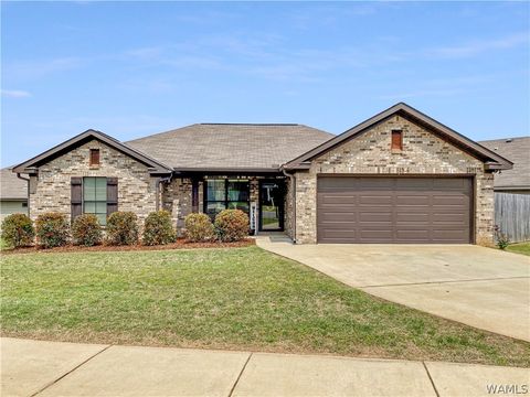 6452 Cooperstown Circle, Cottondale, AL 35453 - #: 162469