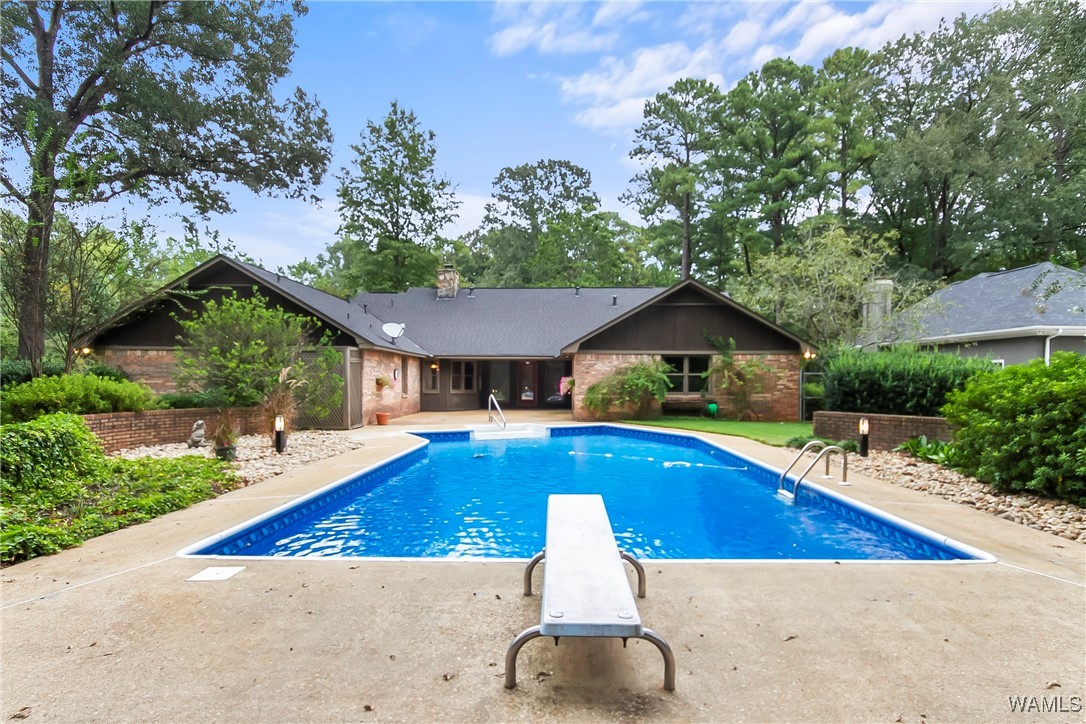 1814 Northridge Road, Tuscaloosa, Alabama image 34