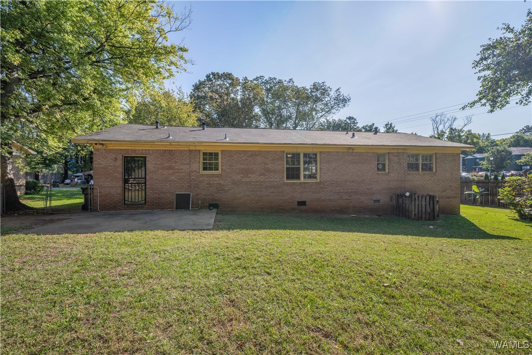 3608 32nd Avenue, Tuscaloosa, Alabama image 25