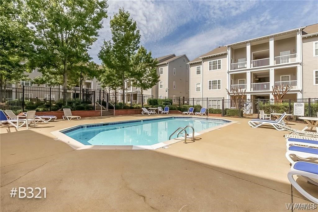 303 Helen Keller Boulevard #B321, Tuscaloosa, Alabama image 27