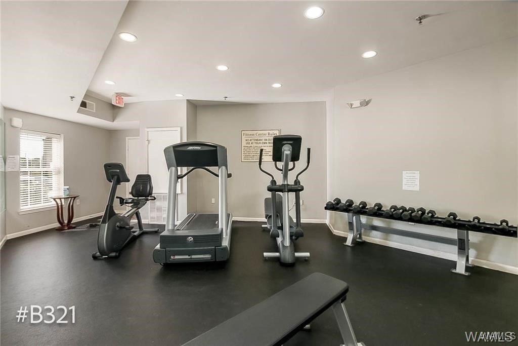 303 Helen Keller Boulevard #B321, Tuscaloosa, Alabama image 21