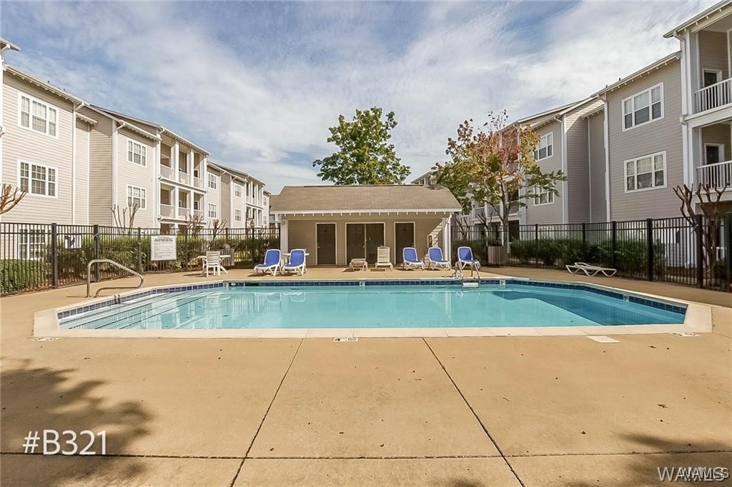 303 Helen Keller Boulevard #B321, Tuscaloosa, Alabama image 26