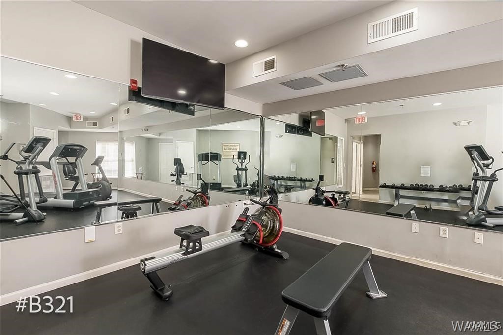 303 Helen Keller Boulevard #B321, Tuscaloosa, Alabama image 22