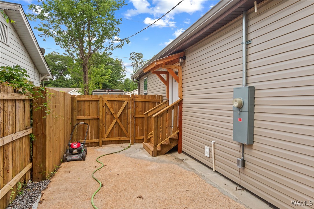 1625 3rd Avenue, Tuscaloosa, Alabama image 27