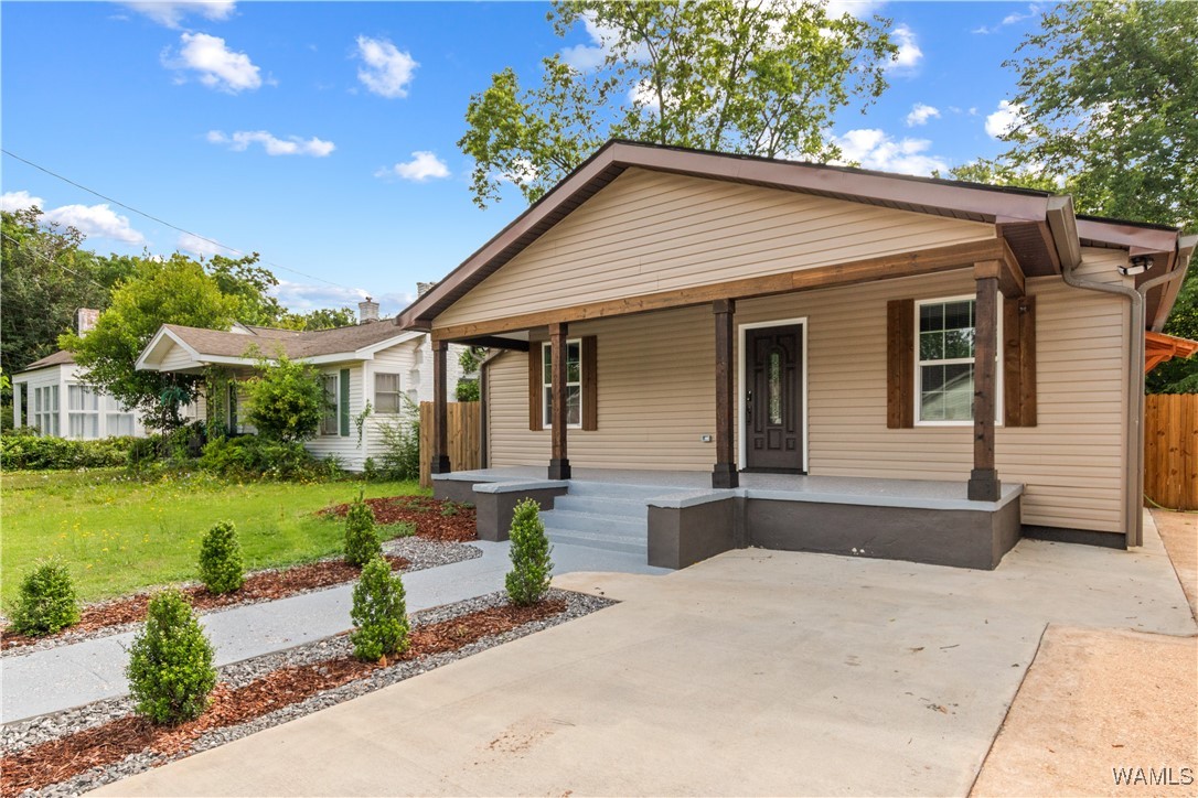 1625 3rd Avenue, Tuscaloosa, Alabama image 2