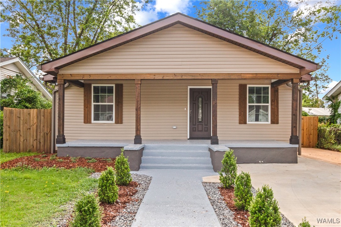 1625 3rd Avenue, Tuscaloosa, Alabama image 1