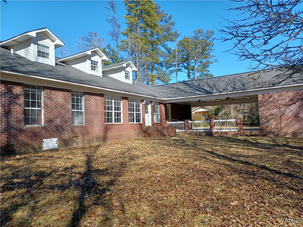 1006 Ann Street, Butler, Alabama image 2