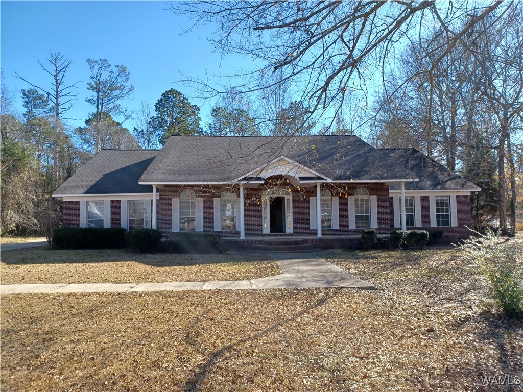 1006 Ann Street, Butler, Alabama image 1