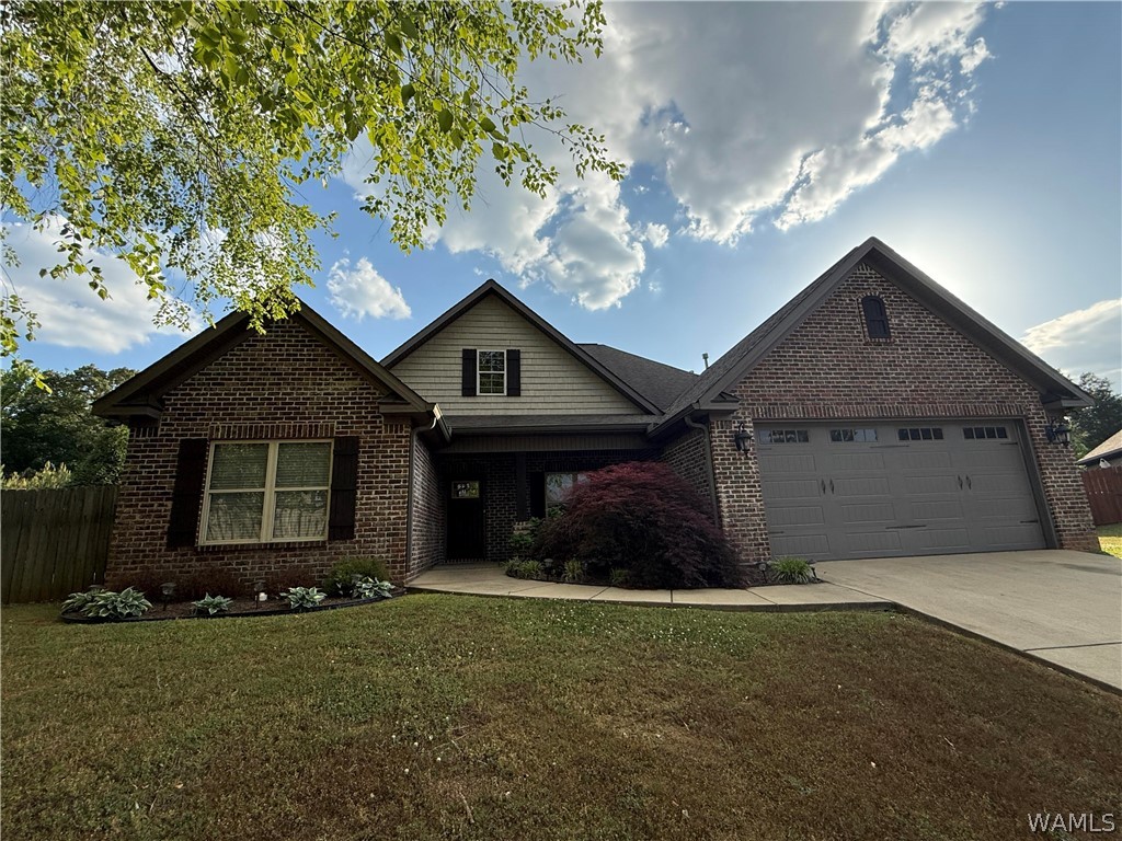 3461 Gabriels Place