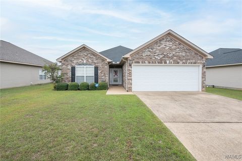 2108 Stardust Drive Tuscaloosa AL 35405