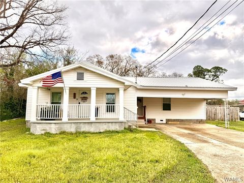 Homes For Sale - 1623 23rd Avenue<br/> Tuscaloosa, AL 35404