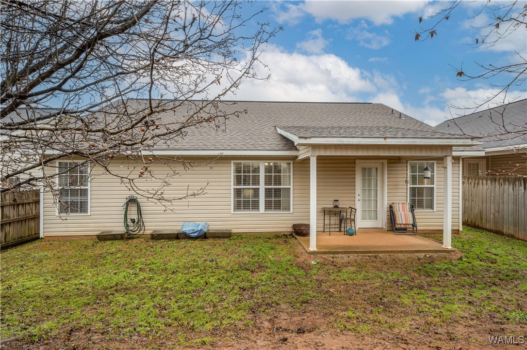 3645 Crescent Gardens Drive, Tuscaloosa, Alabama image 25