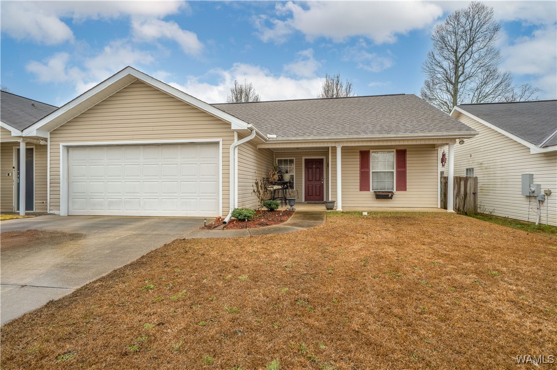 3645 Crescent Gardens Drive, Tuscaloosa, Alabama image 1