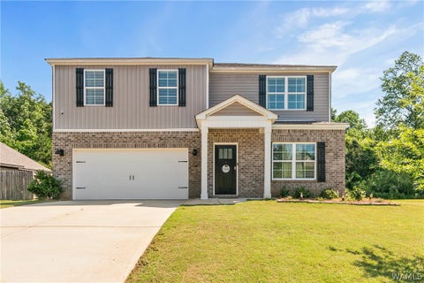 Homes For Sale - 4938 Copper Loop Road<br/> Tuscaloosa County, North Port, AL 35473