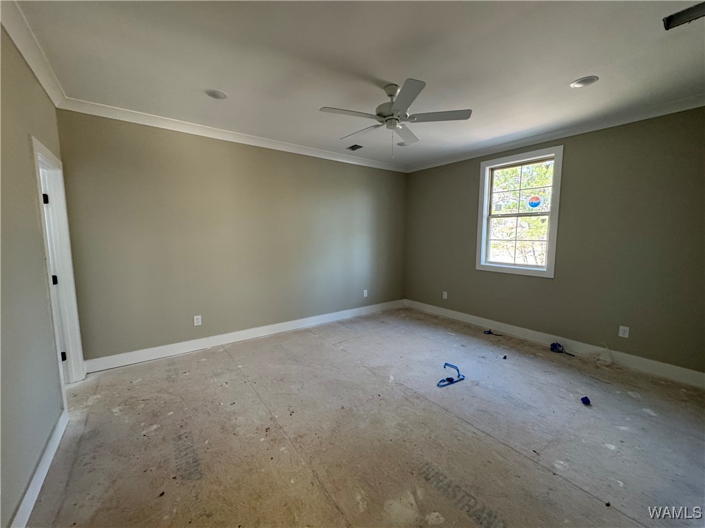 13807 Burks Parkway, North Port, Alabama image 31