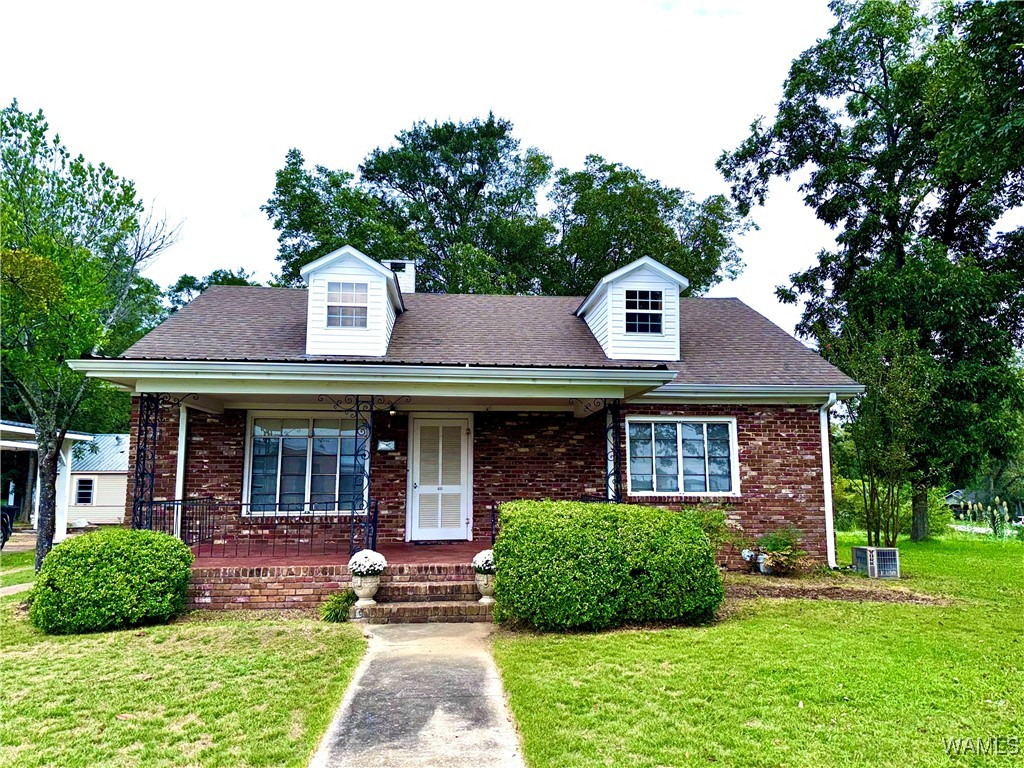 533 4th Street, Fayette, Alabama image 1