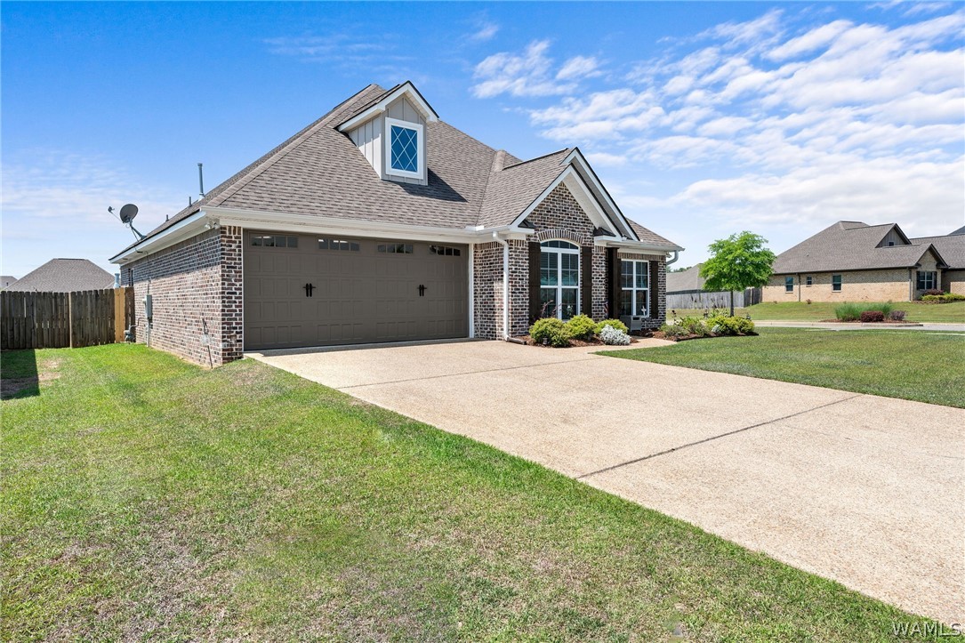 13858 Hemlock Drive