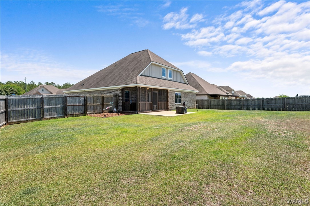 13858 Hemlock Drive