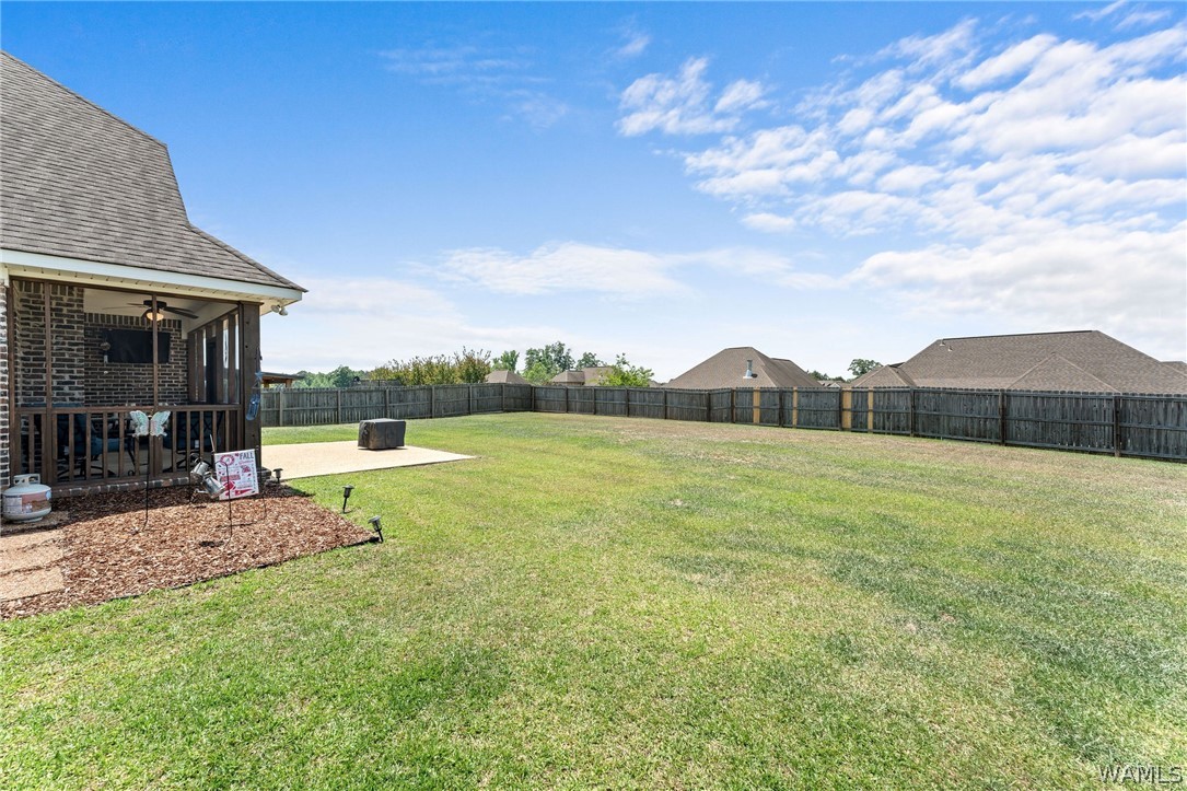 13858 Hemlock Drive