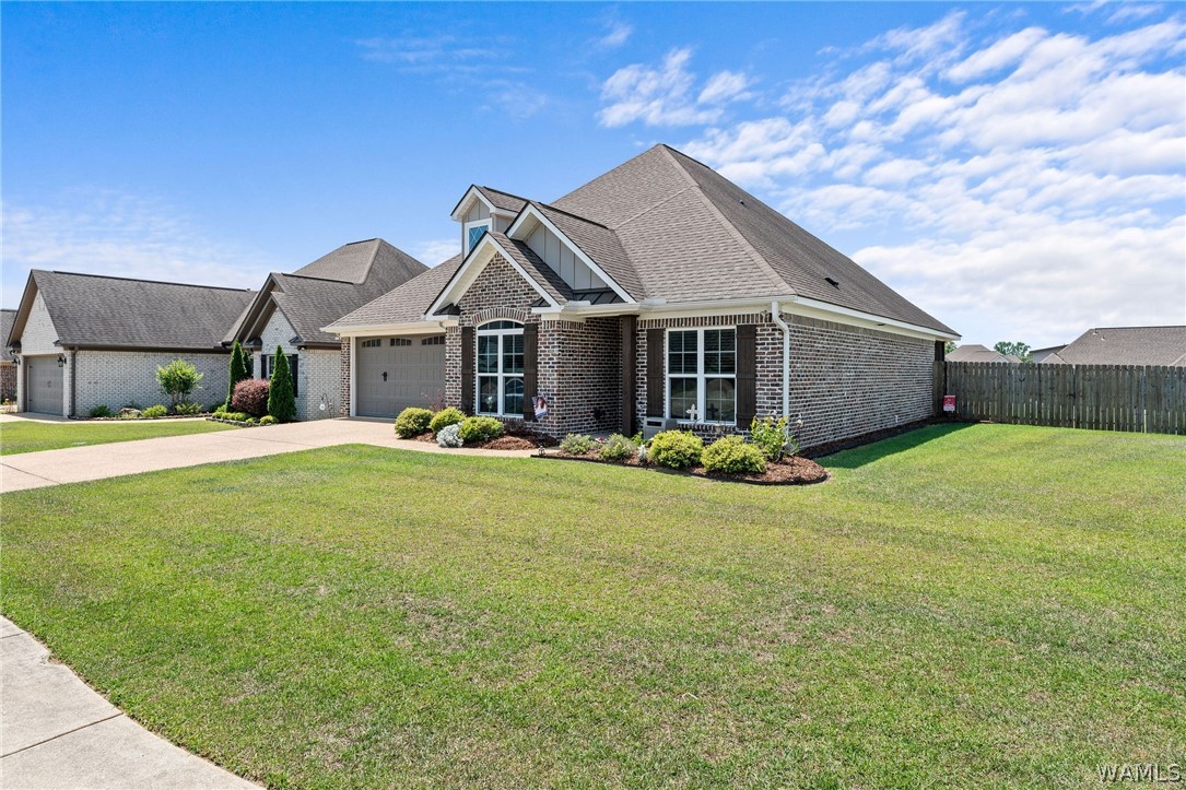 13858 Hemlock Drive