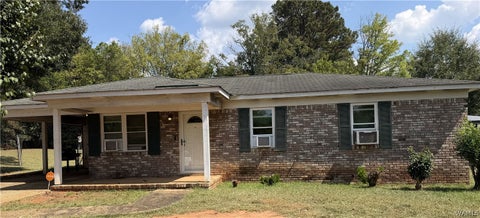 Homes For Sale - 5309 1st Avenue<br/> Tuscaloosa, AL 35405