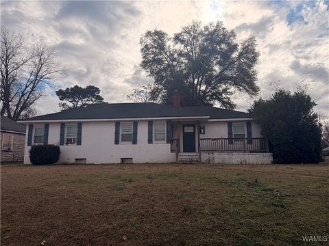 Homes For Sale - 3131 Dragons Lane<br/> Tuscaloosa, AL 35401