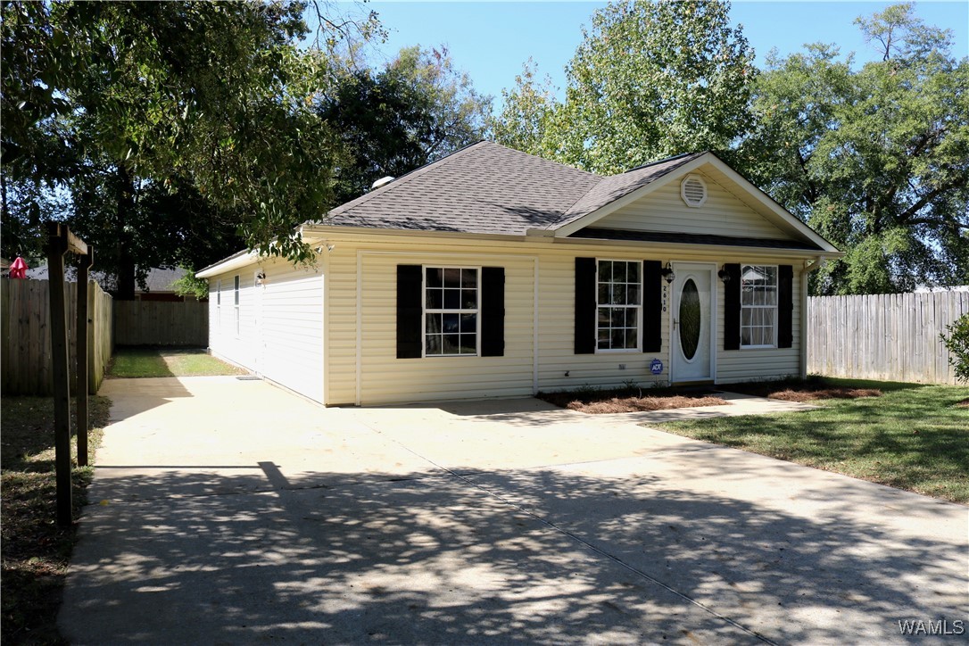 2610 17th Avenue, North Port, Alabama image 3