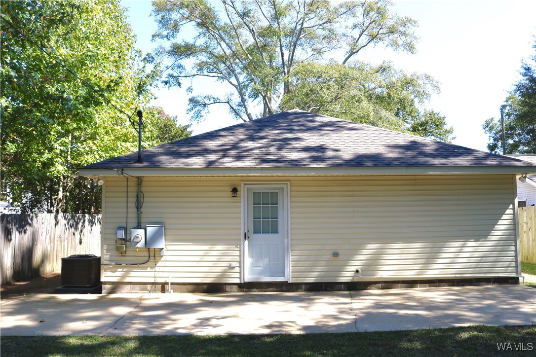 2610 17th Avenue, North Port, Alabama image 18
