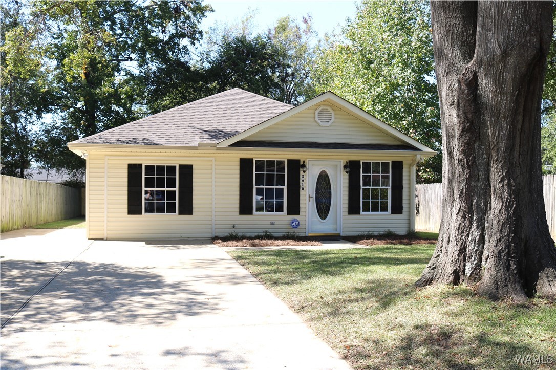2610 17th Avenue, North Port, Alabama image 1