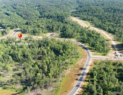 Vacant Land For Sale - 66 Anguilla Ave<br/> Tuscaloosa, AL 35406