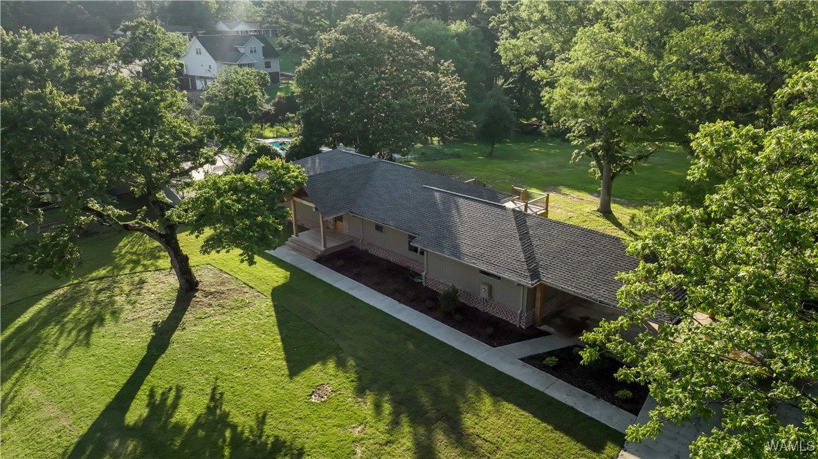 708 Sable Lane, North Port, Alabama image 33