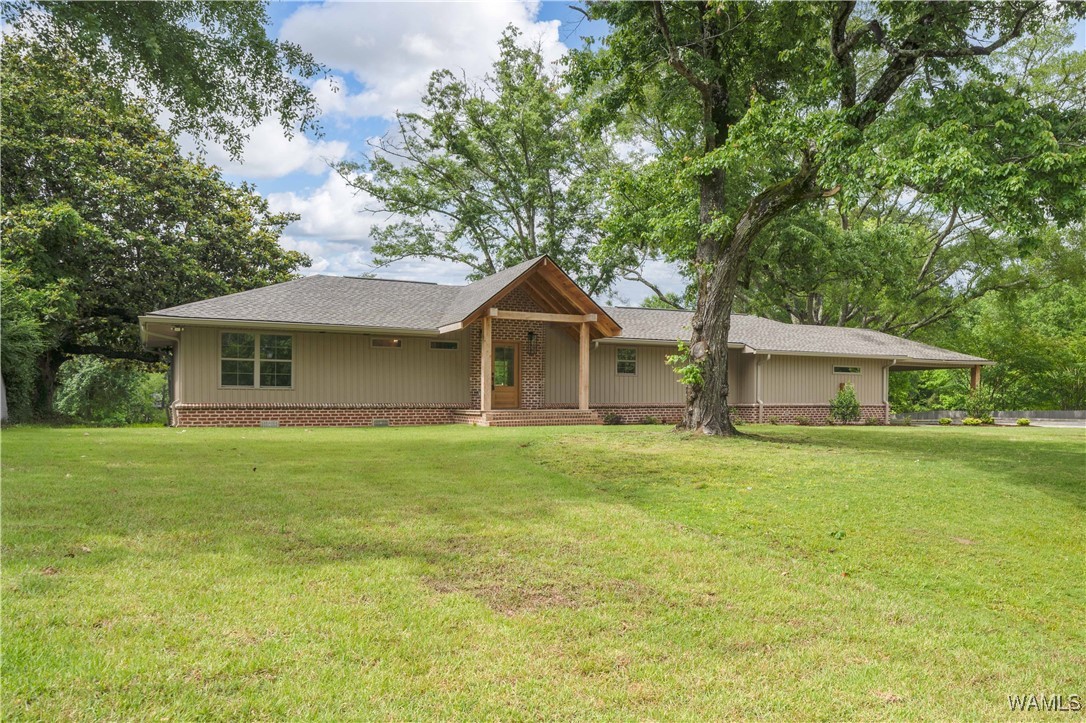 708 Sable Lane, North Port, Alabama image 1