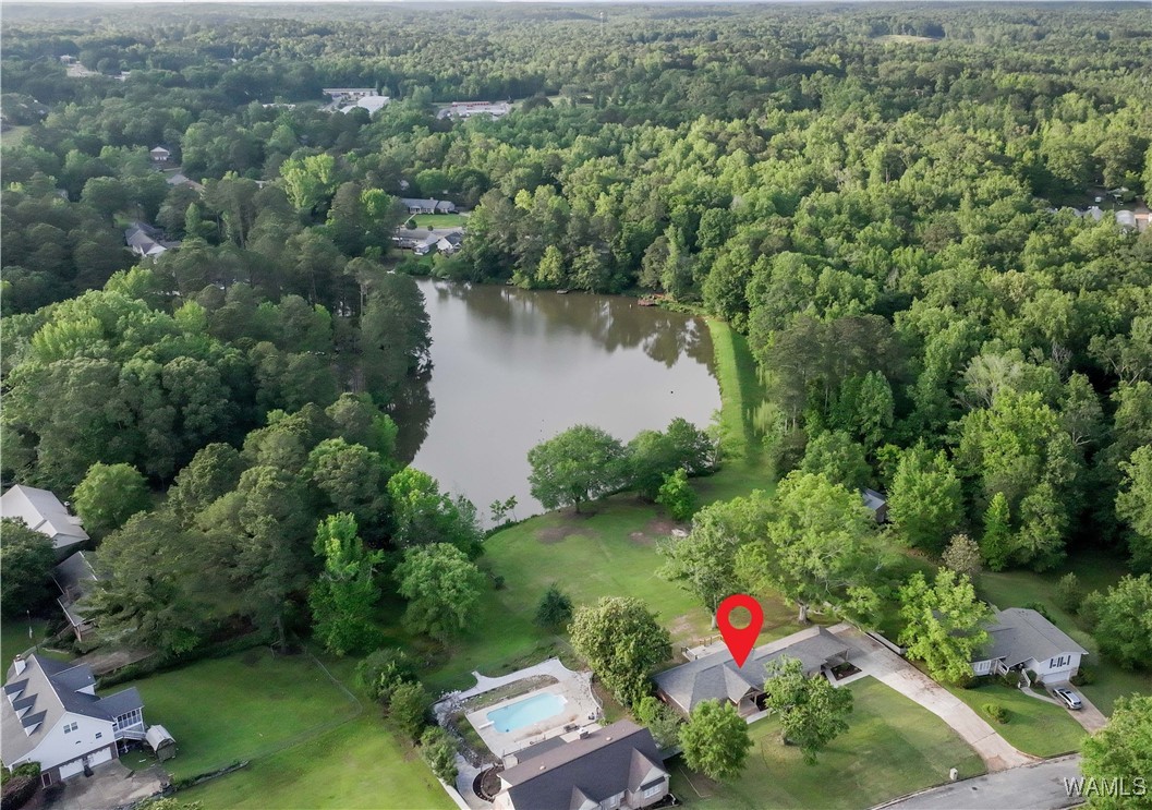 708 Sable Lane, North Port, Alabama image 3